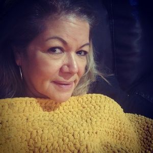 Meet your Posher, Cindy